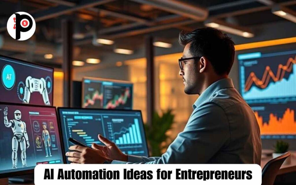 AI Automation Ideas for Entrepreneurs